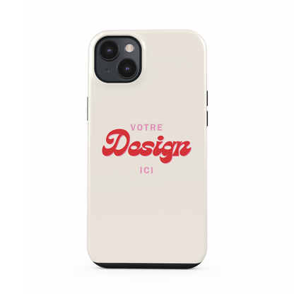 Coque Flexi